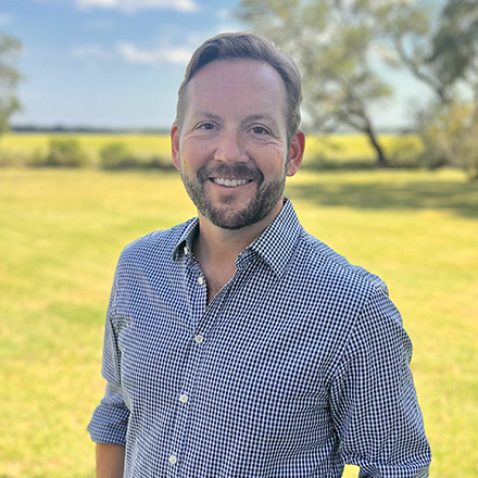 Matt Dorsey, MBA